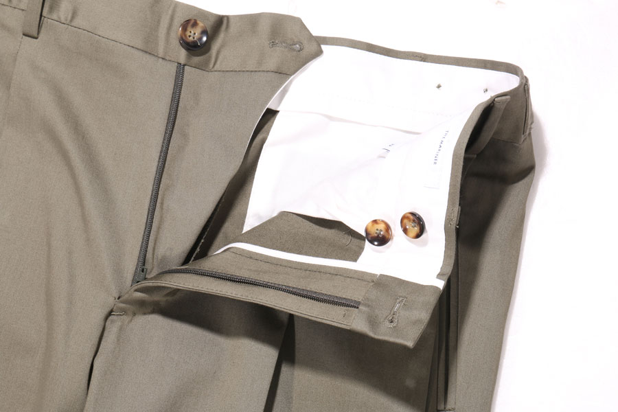 PT TORINO ピーティー・トリノ パンツ ReWorked メンズ コットン ズボン 並行輸入品 ラッピング無料 送料無料 33583