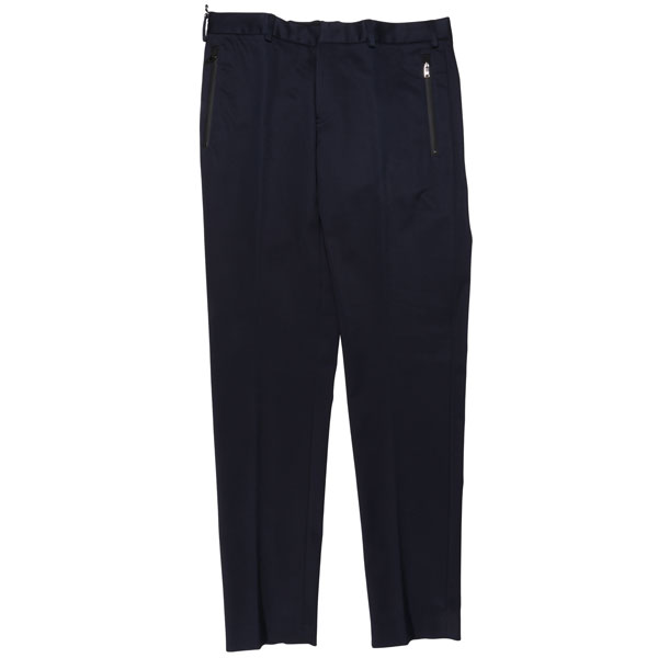 【52】 PT TORINO ピーティー・トリノ パンツ Active XXLサイズ相当 ネイビー 紺 コットン ズボン 大きいサイズ 並行輸入品 ラッピング無料 送料無料 A33641