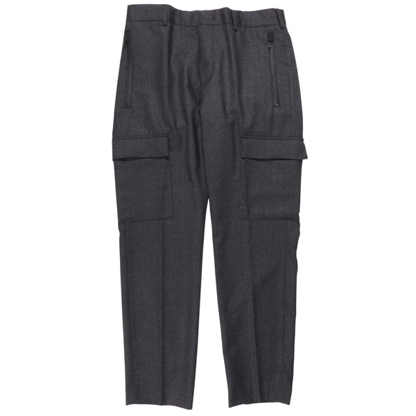 Rakuten - PT TORINO ピーティー・トリノ パンツ Active ヴァージンウール ヴァージンウール混 並行輸入品 ラッピング無料 送料無料 33642