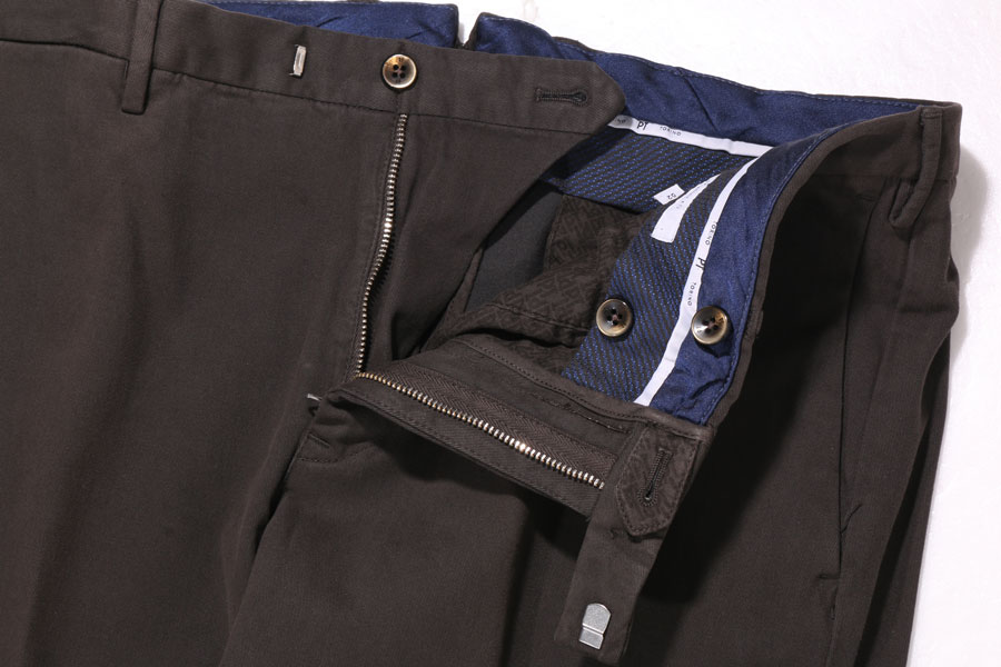 PT TORINO ピーティー・トリノ パンツ SKINNY FIT メンズ 秋冬 モダール ズボン 並行輸入品 ラッピング無料 送料無料 33649