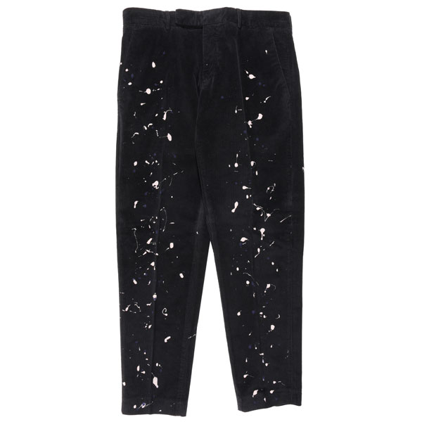 Rakuten - PT TORINO ピーティー・トリノ パンツ STRECH ペイント柄 コットン コーデュロイ 並行輸入品 ラッピング無料 送料無料 33678