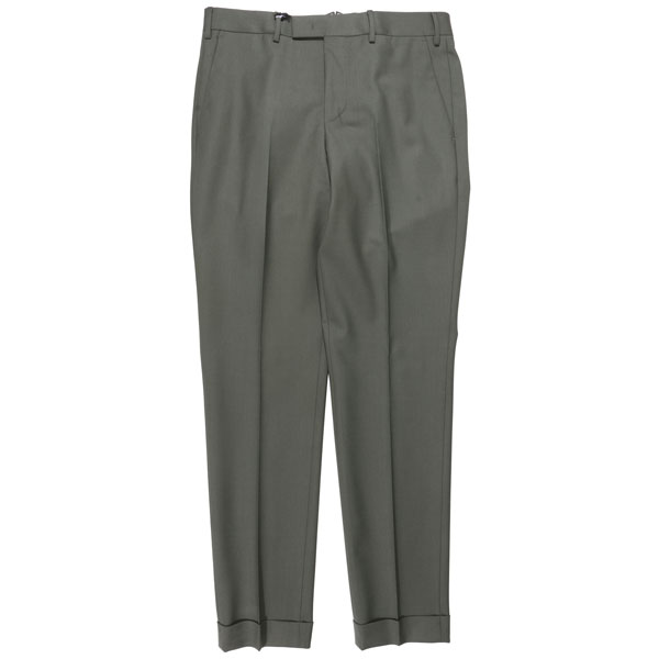 PT TORINO ピーティー・トリノ パンツ STRECH メンズ ヴァージンウール ヴァージンウール混 ズボン 並行輸入品 ラッピング無料 送料無料 33681