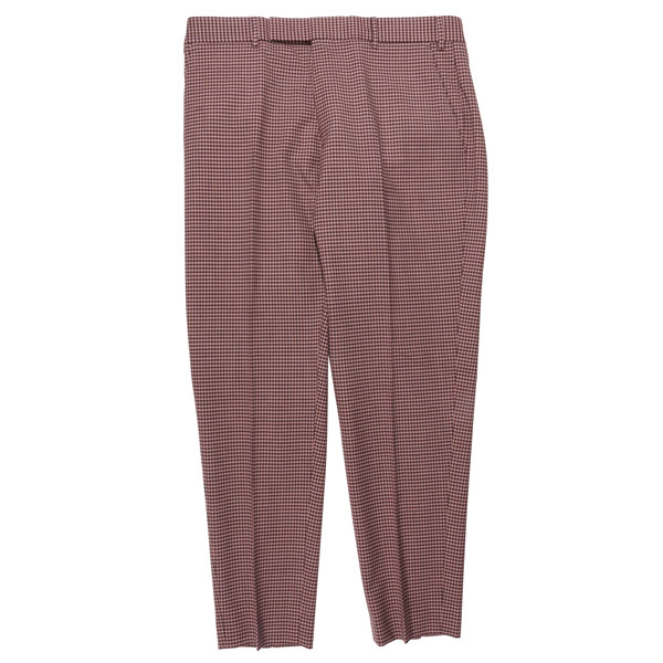 Rakuten - PT TORINO ピーティー・トリノ パンツ Edge 千鳥 ヴァージンウール ヴァージンウール混 並行輸入品 ラッピング無料 送料無料 33687