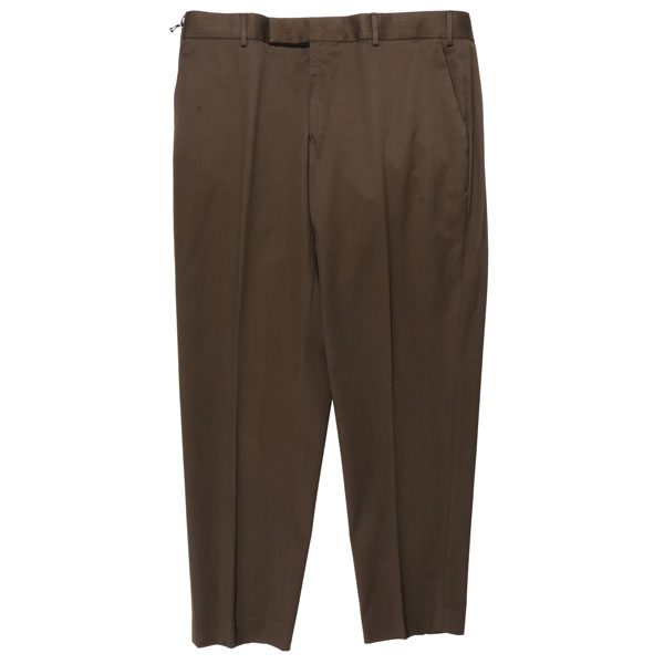 Rakuten - 【52】 PT TORINO ピーティー・トリノ パンツ Edge グリーン 緑 コットン 並行輸入品 ラッピング無料 送料無料 33757-52