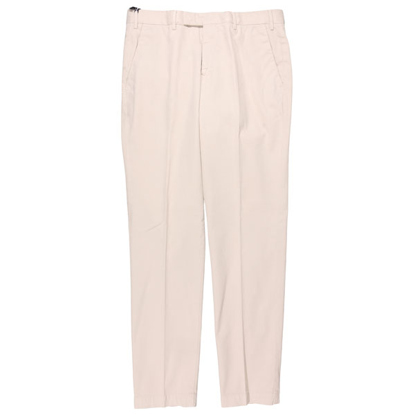 Rakuten - 【48】 PT TORINO ピーティー・トリノ パンツ STRECH ベージュ コットン 並行輸入品 ラッピング無料 送料無料 33781-48