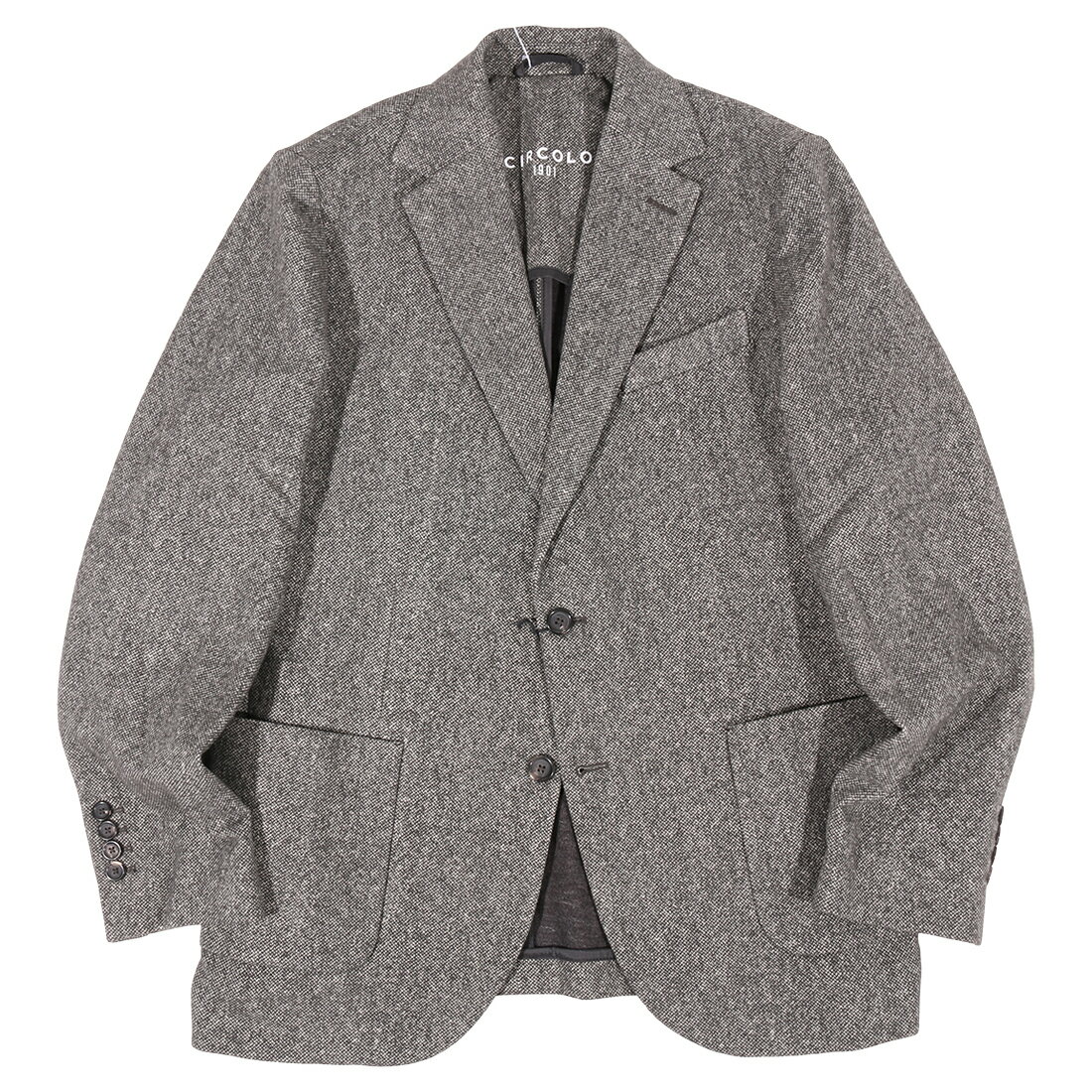 Rakuten - CIRCOLO チルコロ ジャケット CN4076 コットン 並行輸入品 ラッピング無料 送料無料 34746