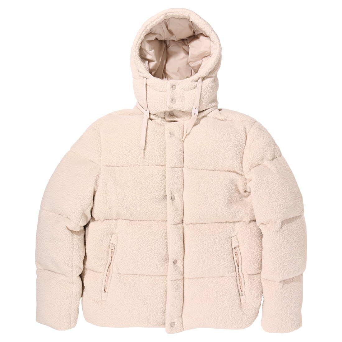 Rakuten - 【50】 HERNO ヘルノ ダウンジャケット P10798U 12320 1985 ベージュ ポリエステル 並行輸入品 ラッピング無料 送料無料 34793-50