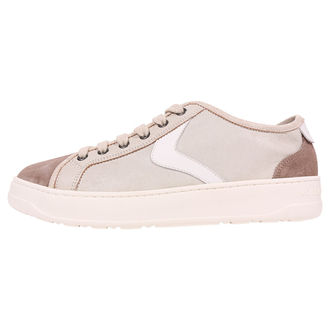 Rakuten - 【41】 VOILE BLANCHE ボイル ブランシェ スニーカー 0012017683031E0541 グレー 灰色 並行輸入品 ラッピング無料 送料無料 34837-41