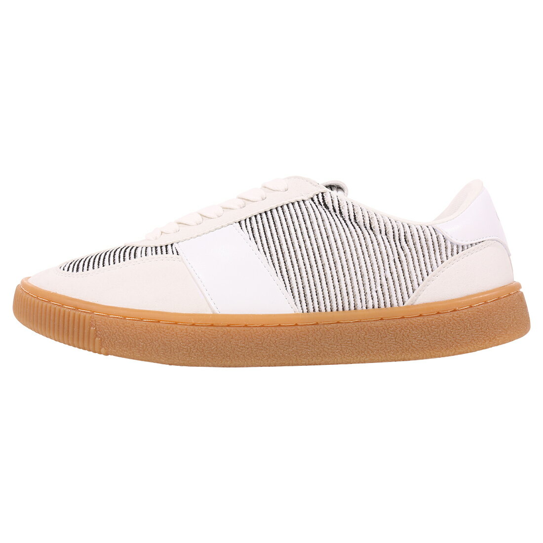 Rakuten - 【楽天スーパーSALE 20%OFF】【42】 MISSONI ミッソーニ スニーカー SHMISRET ホワイト 白 並行輸入品 ラッピング無料 送料無料 34860-42
