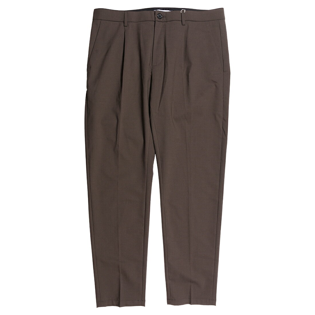 Rakuten - 【35】 DEPARTMENT FIVE デパートメントファイブ パンツ 423VERDE グリーン 緑 ポリエステル 並行輸入品 ラッピング無料 送料無料 34900-35