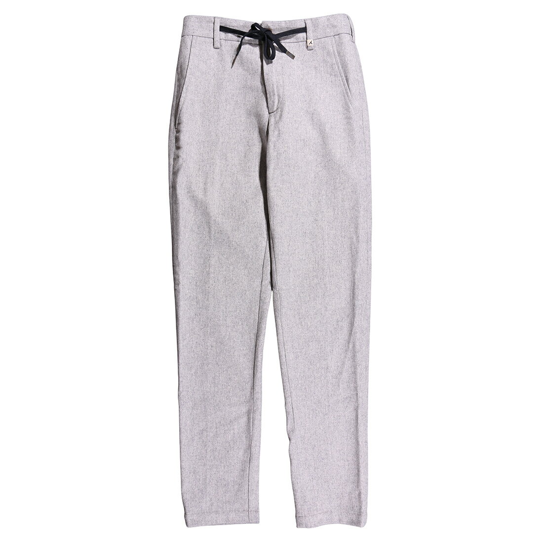 Rakuten - 【44】 MYTHS ミズス パンツ 22WM12L32 グレー 灰色 ウール 並行輸入品 ラッピング無料 送料無料 35125-44