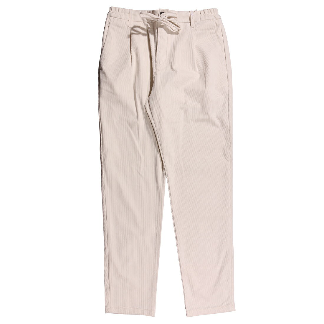 Rakuten - 【33】 FRED MELLO フレッド メッロ パンツ FM24W24PU ベージュ ポリエステル コーデュロイ 並行輸入品 ラッピング無料 送料無料 35184-33