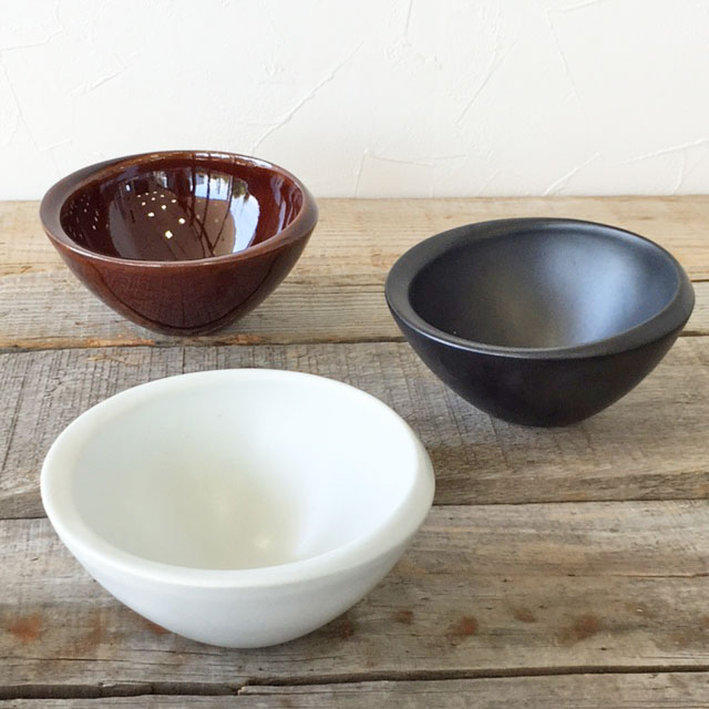 【和食器】豆鉢　磁器　美濃焼　小鉢/小料理用/おつまみ用器お碗/小鉢/アイスボウル/デザートカップ/サラダボウル/和のスープボウル/陶器/カフェ風