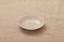 豆皿 ダリア パステル5柄 薬味皿 醤油皿にピッタリ プレート 花 9cm 小皿 和食器 おしゃれ