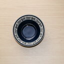 更紗 11.5cm 小鉢 3.8鉢 ボウル ネイビー 和食器 日本製 カネ定