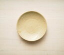 小皿 いっちん 七宝つなぎ ベージュ 13.5cm 日本製 4.0皿 プレート 和食器 かわいい 可愛い おしゃれ カフェ風 おうちカフェ 美濃焼