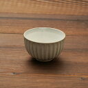 【岐阜県/3RD CERAMICS（サードセラミックス）】湯呑　グレー（湯呑み/湯のみ/国産/日本産/職人）