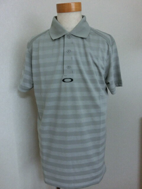 ★新品未使用★ オークリー 【OAKLEY】 432619OJP 22Y-Ston Gray / サイズM 【490】