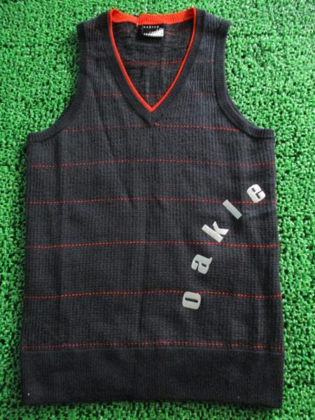 ★新品未使用★ オークリー 【OAKLEY】 レディース 561269JP 60B-Navy Blue Sサイズ 【996】