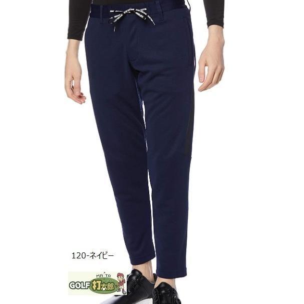 キャロウェイ 【 Callaway 】ゴルフメンズ ロング ゴルフ パンツ241-1126504ネイビー　3Lサイズゴルフウェア 【2149】