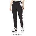 【送料無料】キャロウェイ レディースゴルフ 8WAY ストレッチ スリムパンツ C21226201ブラック Sサイズゴルフウェア レディスCallaway【25...