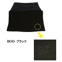 【送料無料】【Munsingwear 】マンシングウェア メンズ ネックウォーマー 防寒 2WAYブラック F サイズMGBUJK52 ゴルフウェアMunsingwear【2637】