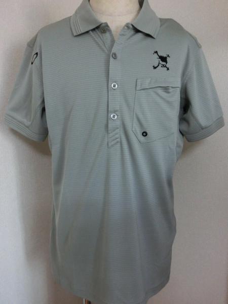 ★新品未使用★ オークリー 【OAKLEY】 439360JP 22Y-Stone Gray / Mサイズ 【027】