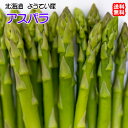 グリーンアスパラ (Lサイズ500g×2とMサイズ500g×1) 北海道 羊蹄山麓産 (期間限定 5/25-6/9の間に発送) 送料無料 宇和海の幸問屋