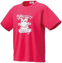 ヨネックス バドミントンウエア 16309Y ウィメンズドライTシャツ WOMEN