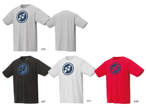 ヨネックス バドミントンウエア Tシャツ 16488 ヨネックス バドミントンウエア Tシャツ 16488