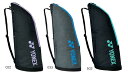 YONEX ラケットケース2(2本用)BAG2331T