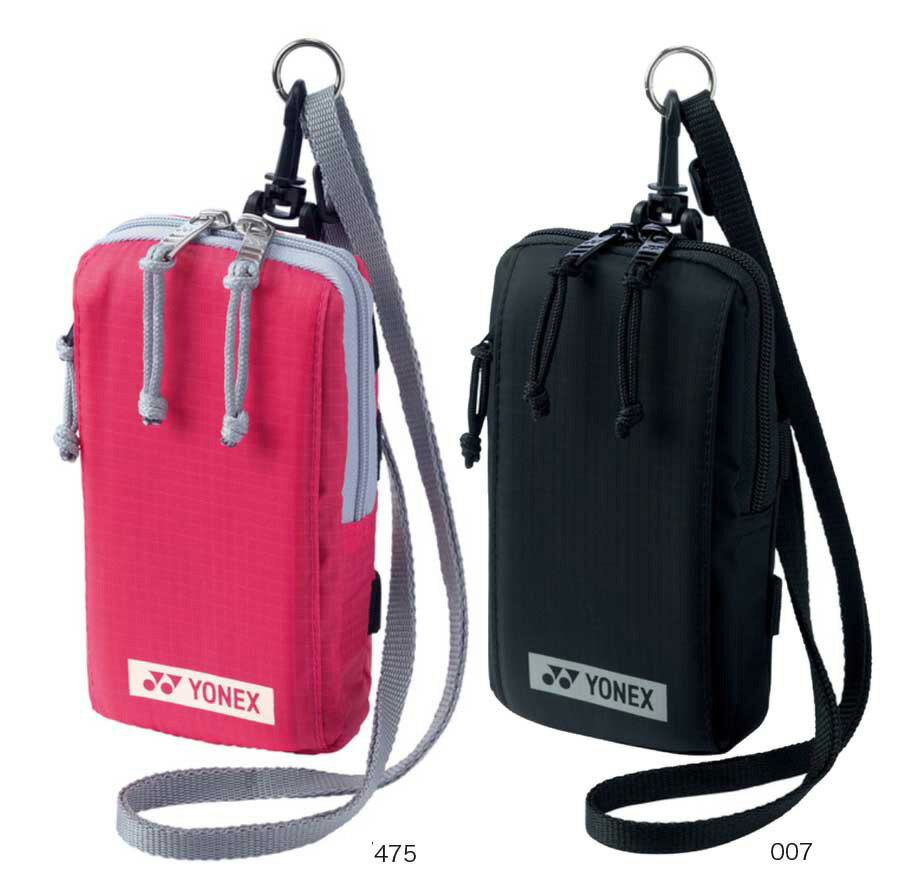 YONEXヨネックス スマホポーチ BAG2399S