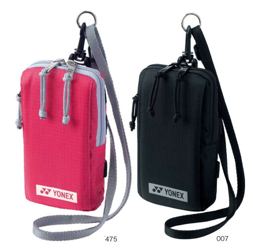 YONEXヨネックス スマホポーチ BAG2399S YONEXヨネックス スマホポーチ BAG2399S