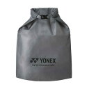 YONEXヨネックス 耐水スタッフバッグ BAG25WRB