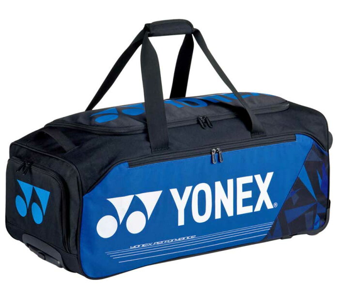 YONEXヨネックス キャスターバッグ　BAG2200C