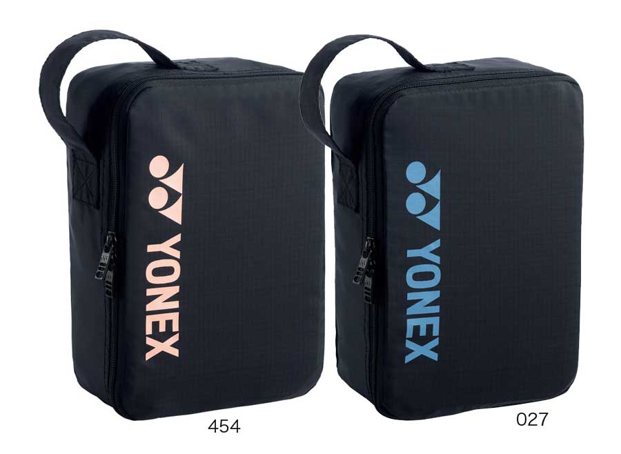 YONEXヨネックス ランドリーポーチМ BAG2396M