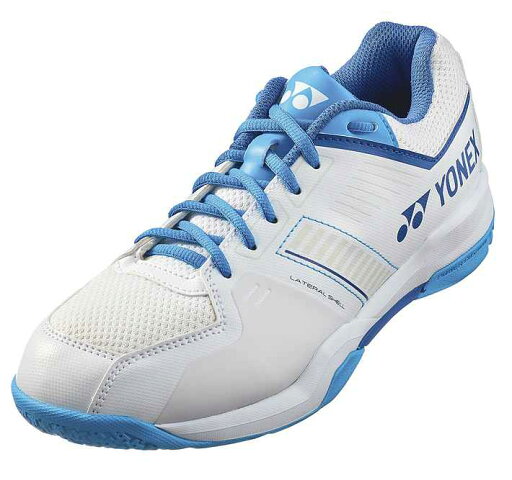 ヨネックス バドミントンシューズ SHBSF1パワークッションストライダーフロー(207) ヨネックス バドミントンシューズ SHBSF1パワークッションストライダーフロー(207)