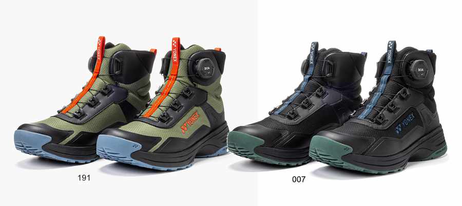 ヨネックス オフコートシューズ SHWGA1YY-GATTA