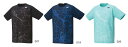 ヨネックス　バドミントンウエア 10470 ユニゲームシャツ（フィットスタイル）
