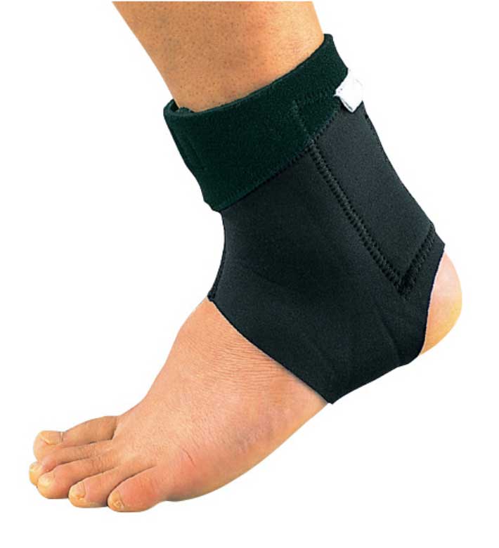 ヨネックス サポーターMPサポーター　アキレス腱用 MPS-30AC