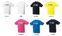 ヨネックス バドミントンウエア ベリークールTシャツ 16201(ポストイン配達)