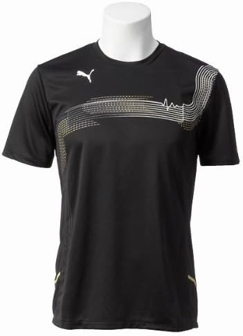 プーマ(PUMA) メンズTシャツ(ランウエイSSTee) 504018 01 XL