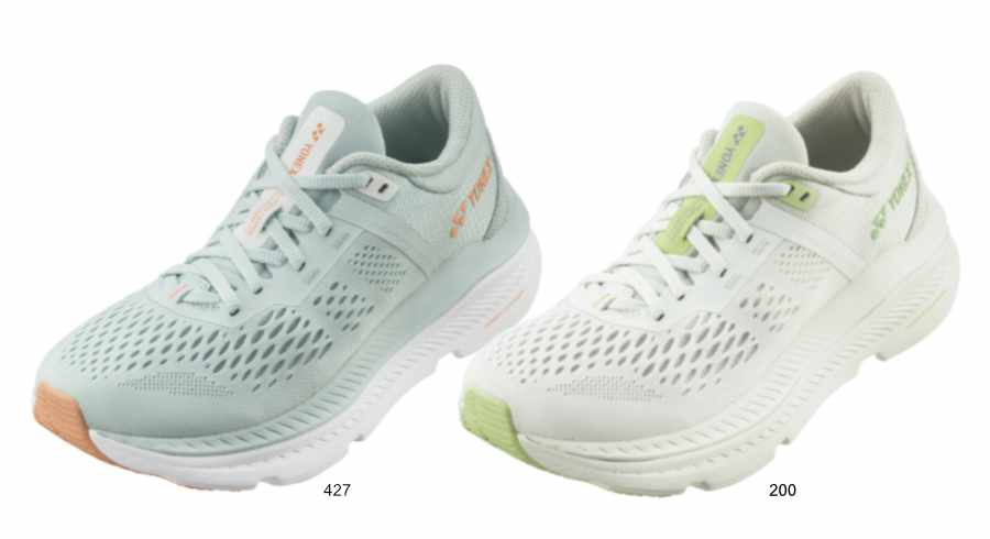 ヨネックス ランニングシューズ SHR200XL セーフラン 200X ウィメン