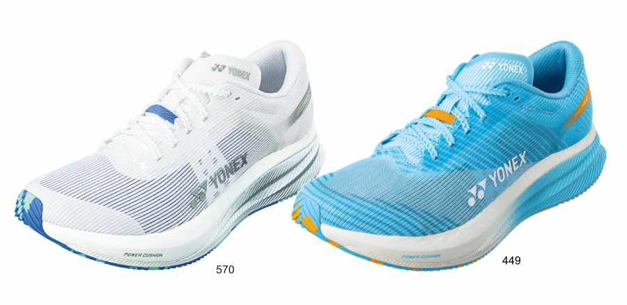 ヨネックスランニングシューズSHR...