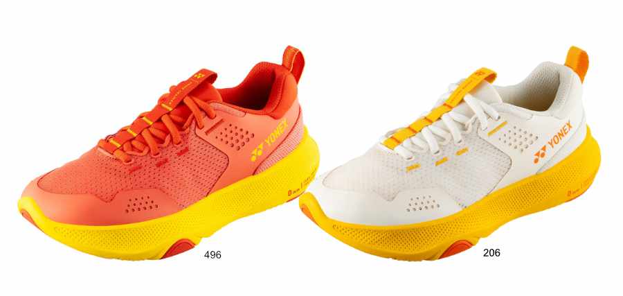 ヨネックスランニングシューズSHR...