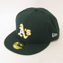 yÁzj[G NEW ERA i 59FIFTY MLB I[NhEAX`bNX Lbv Xq O[ 7 5/8 60.6cm Y yxNg Òz 240117