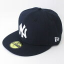 yÁzj[G NEW ERA i 59FIFTY MLB NY j[[NEL[X Lbv lCr[ zCg 7 3/8 58.7cm Xq Y yxNg Òz 240114