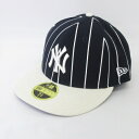 yÁzj[G NEW ERA i 59FIFTY 2-TONE LOW PROFILE LP MLB NY j[[NEL[X Lbv Xq XgCv lCr[ zCg 7 3/8 58.7cm Y yxNg Òz 240116