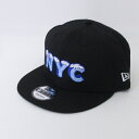 yÁzj[G NEW ERA 9FIFTY SNAPBACK NYC j[[NVeB XibvobN n ubN MIDIUM-LARGE M~L Xq Y yxNg Òz 240114