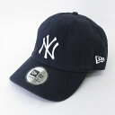 yÁzj[G NEW ERA i CASUAL CLASSIC JWANVbN ADJUSTABLE MLB NY j[[NEL[X Lbv Xq lCr[ zCg Y yxNg Òz 240114